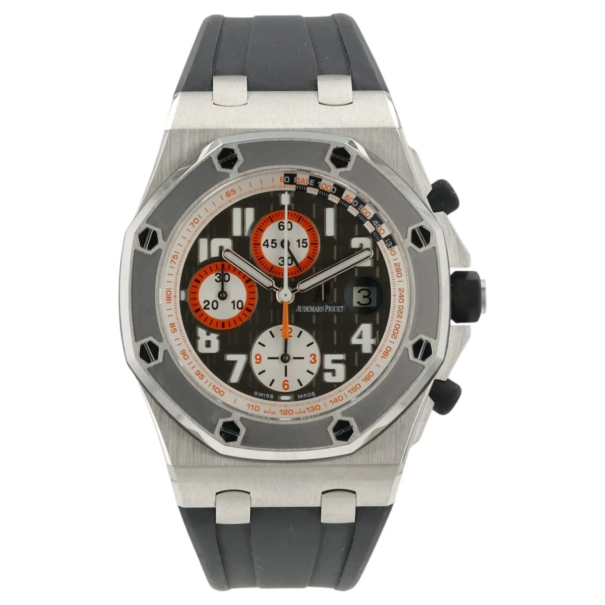 Audemars Piguet Royal Oak Offshore 26175ST – view 1