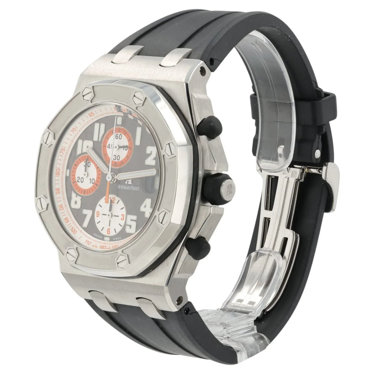 Audemars Piguet Royal Oak Offshore 26175ST – view 2