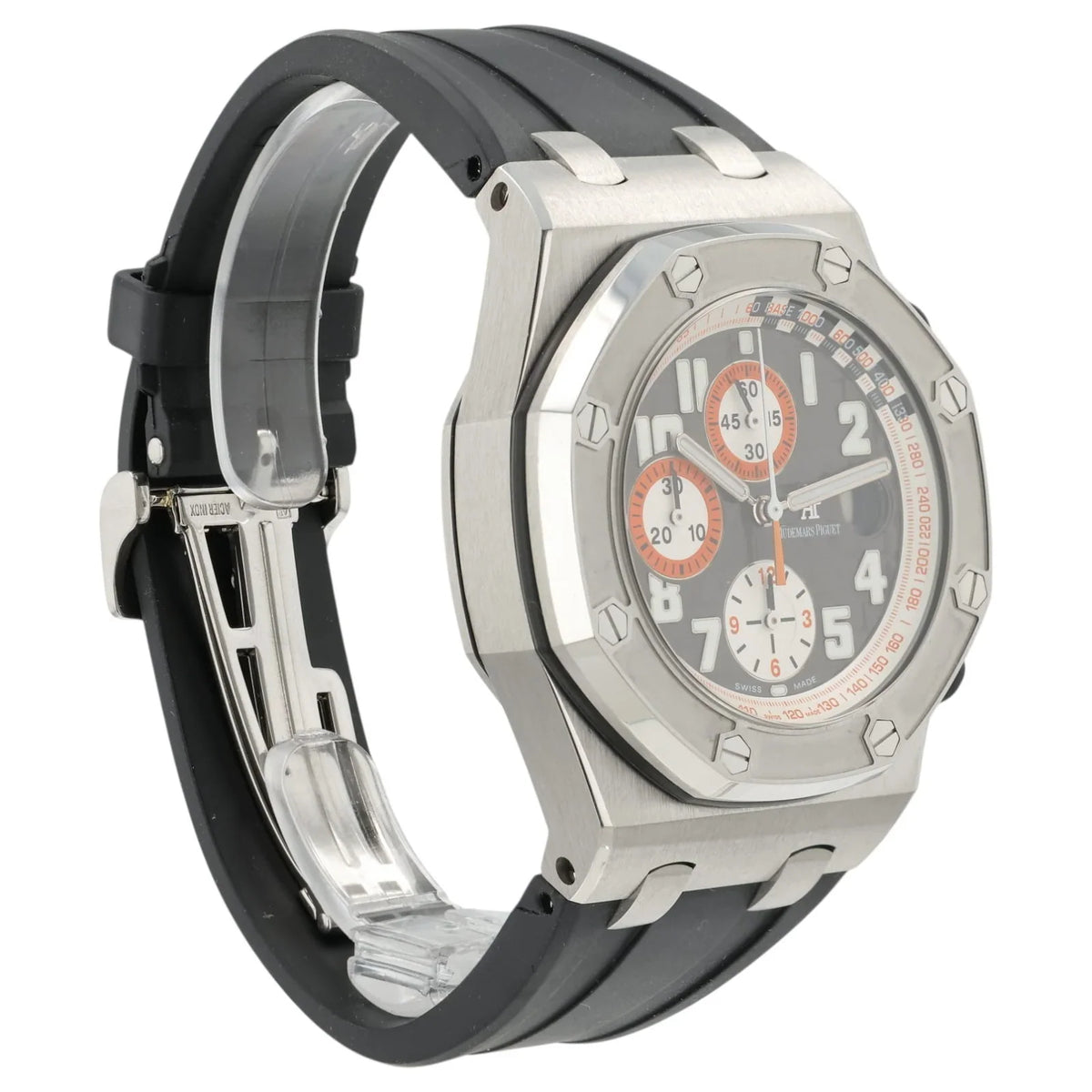 Audemars Piguet Royal Oak Offshore 26175ST – view 4
