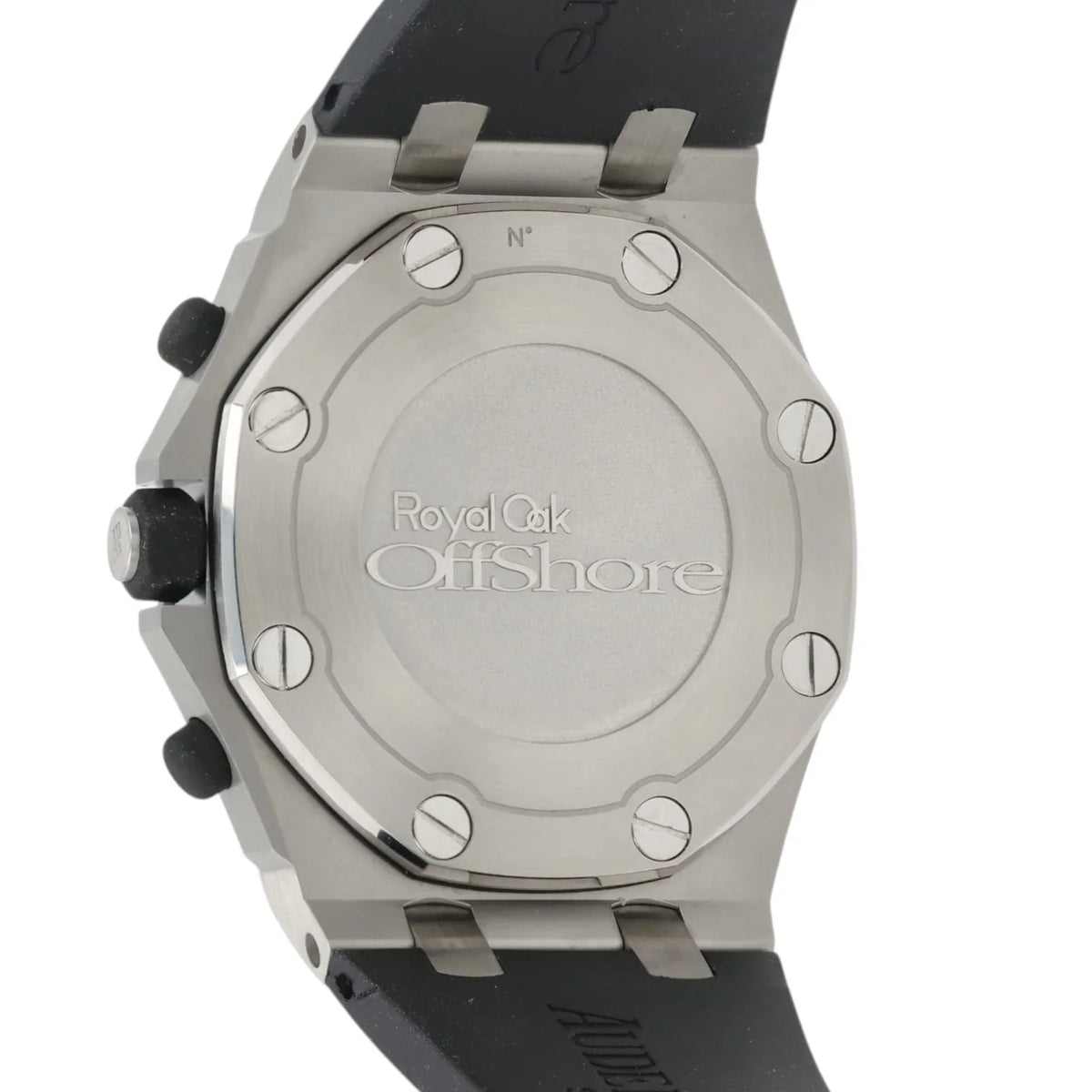 Audemars Piguet Royal Oak Offshore 26175ST – view 6