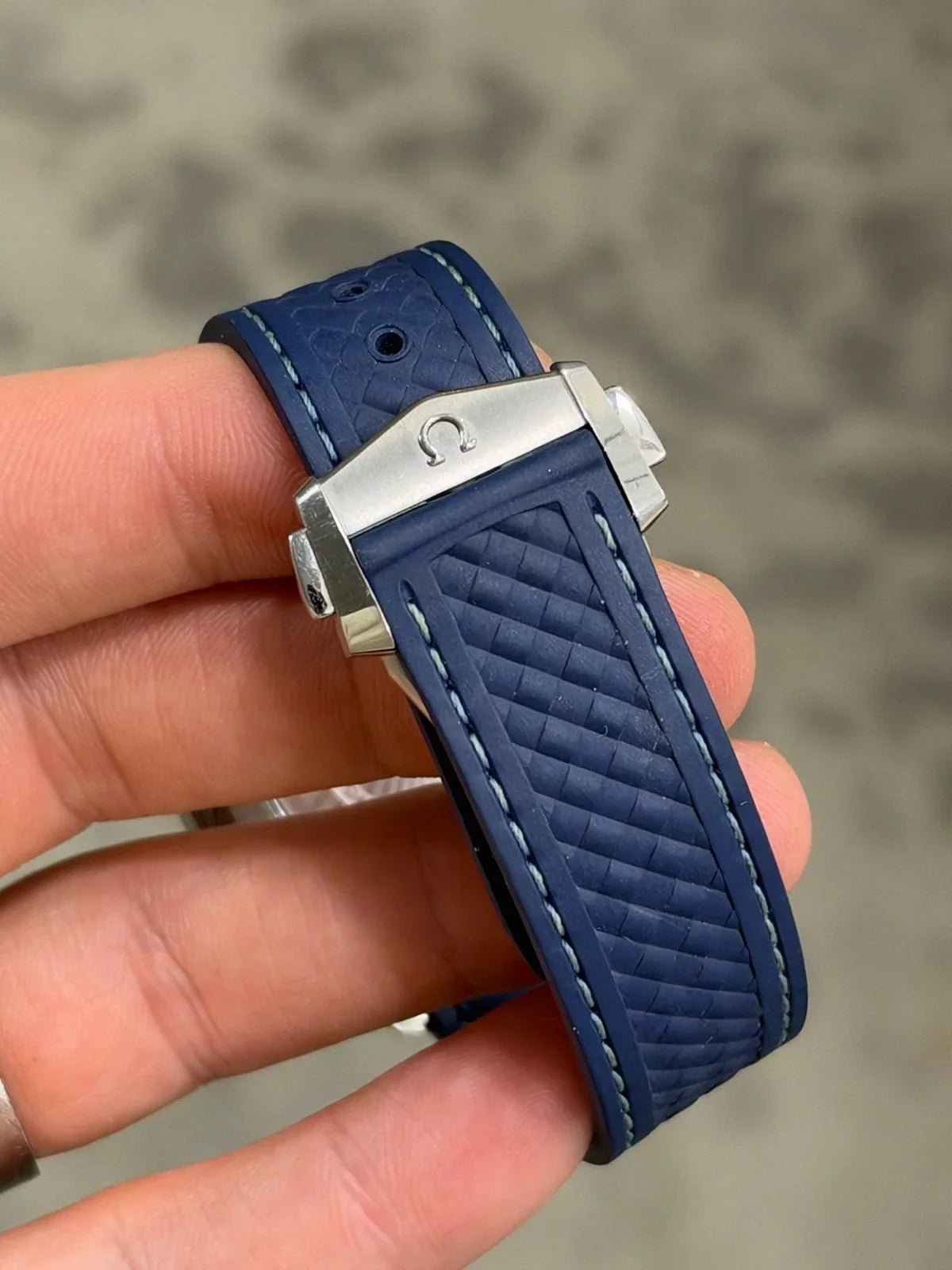 Omega Seamaster Aqua Terra Worldtimer photo 6