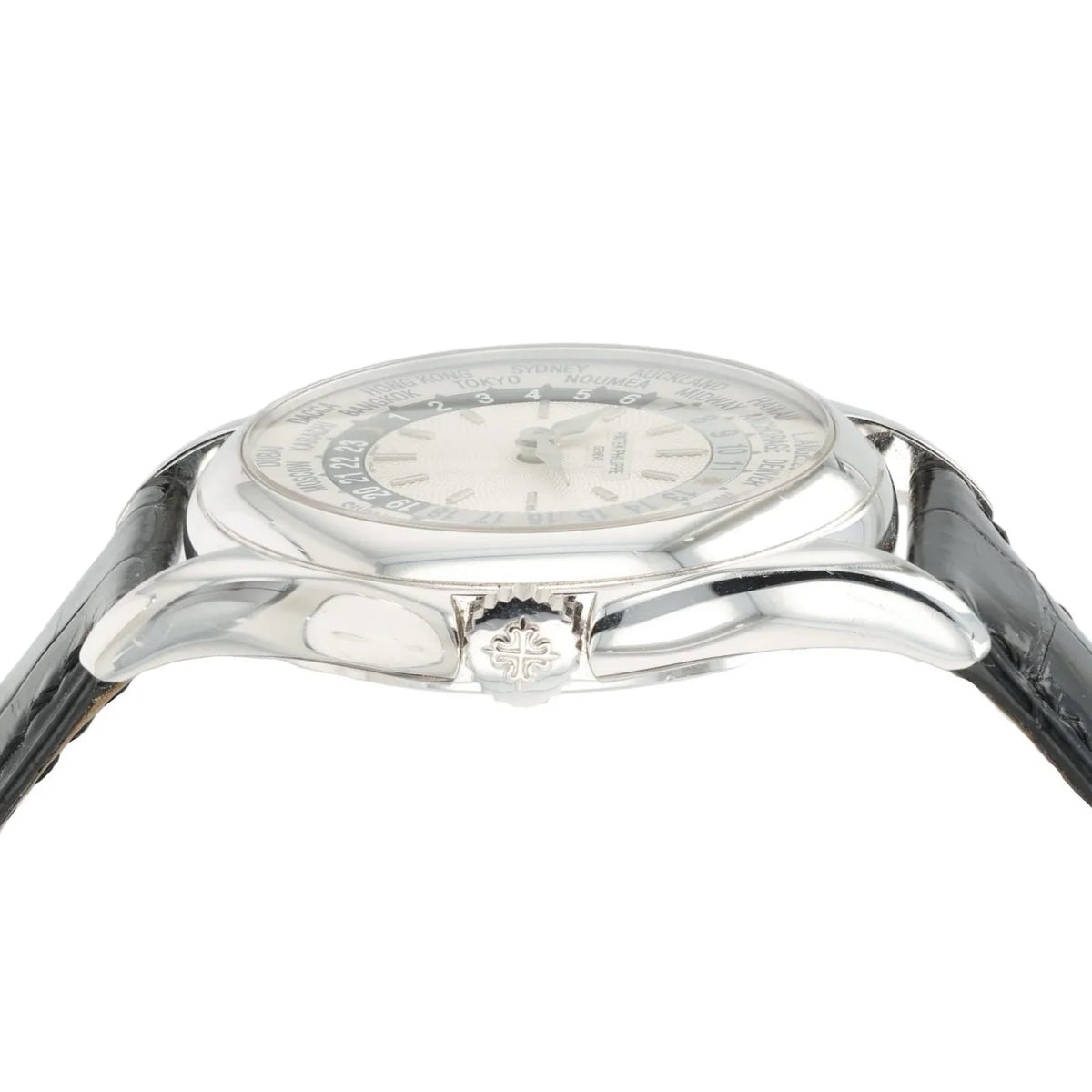 Patek Philippe World Time 5110G photograph 3