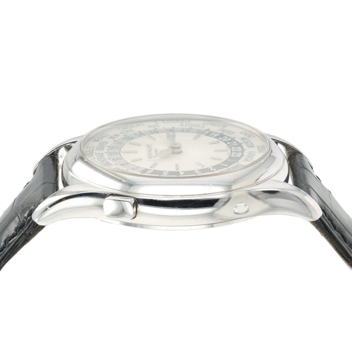 Patek Philippe World Time 5110G photograph 5