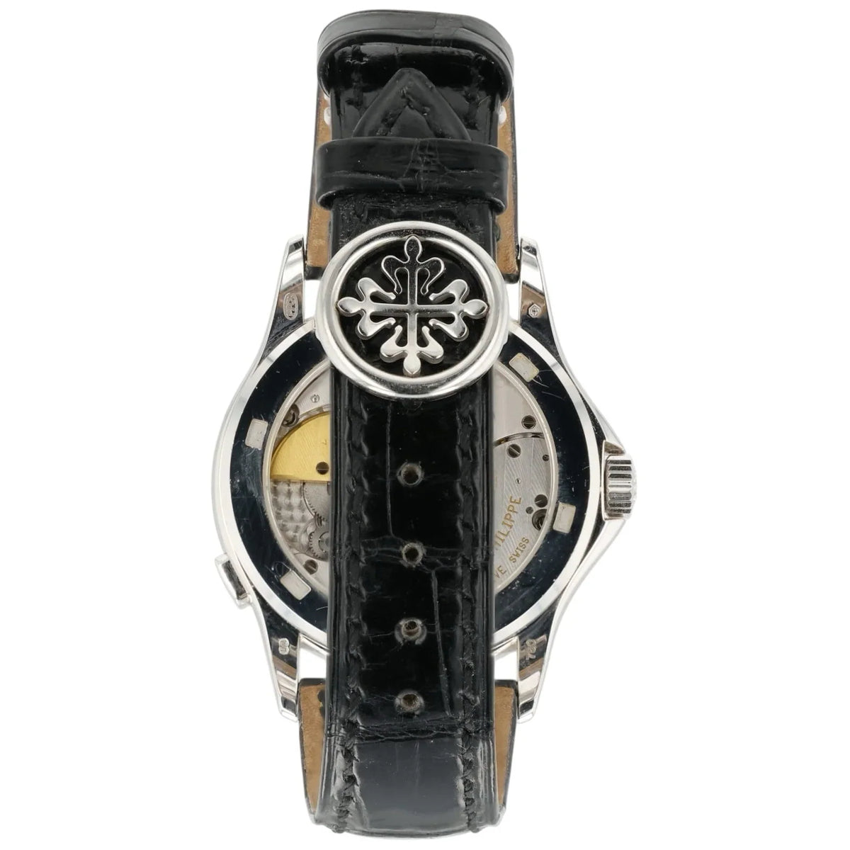 Patek Philippe World Time 5110G photograph 7