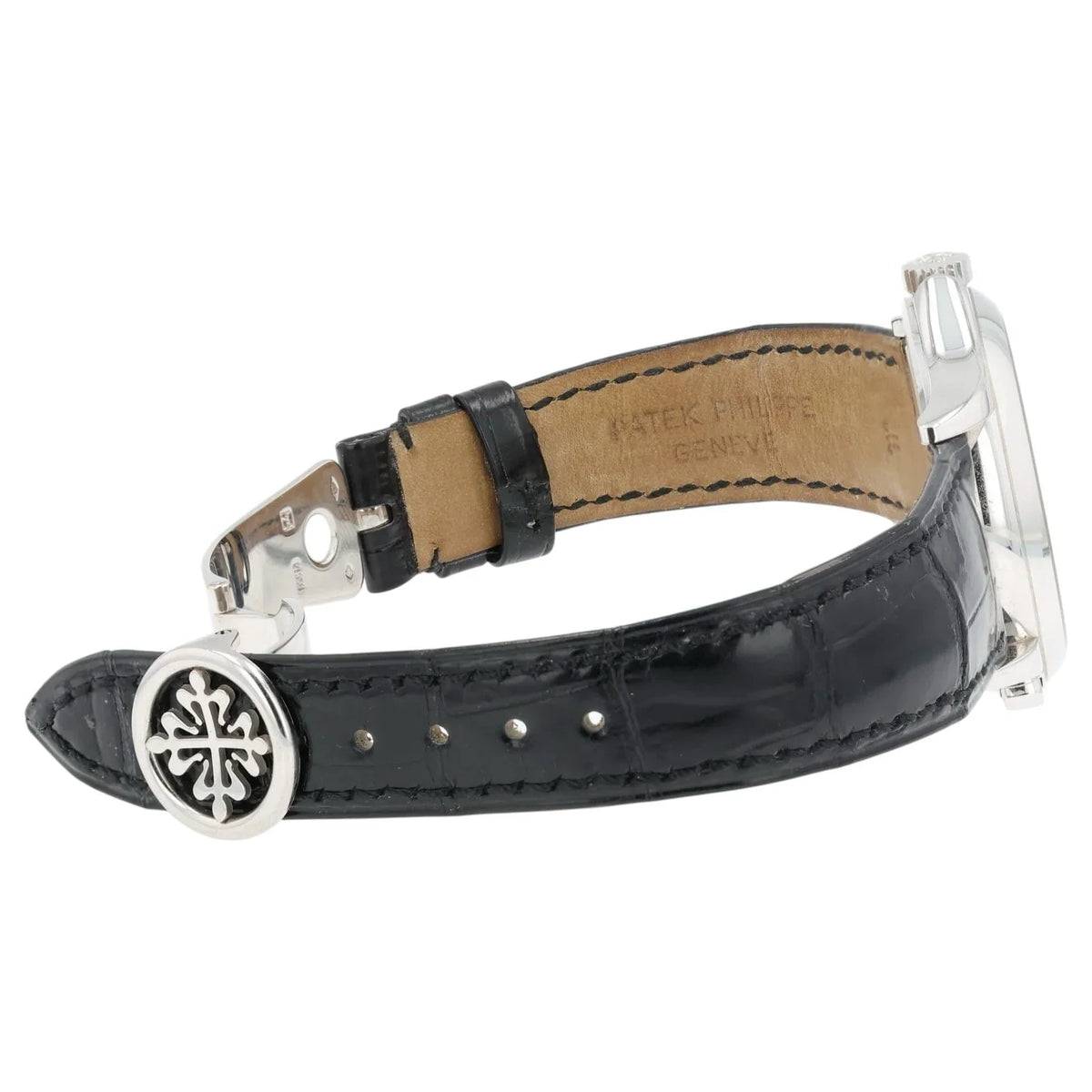 Patek Philippe World Time 5110G photograph 8