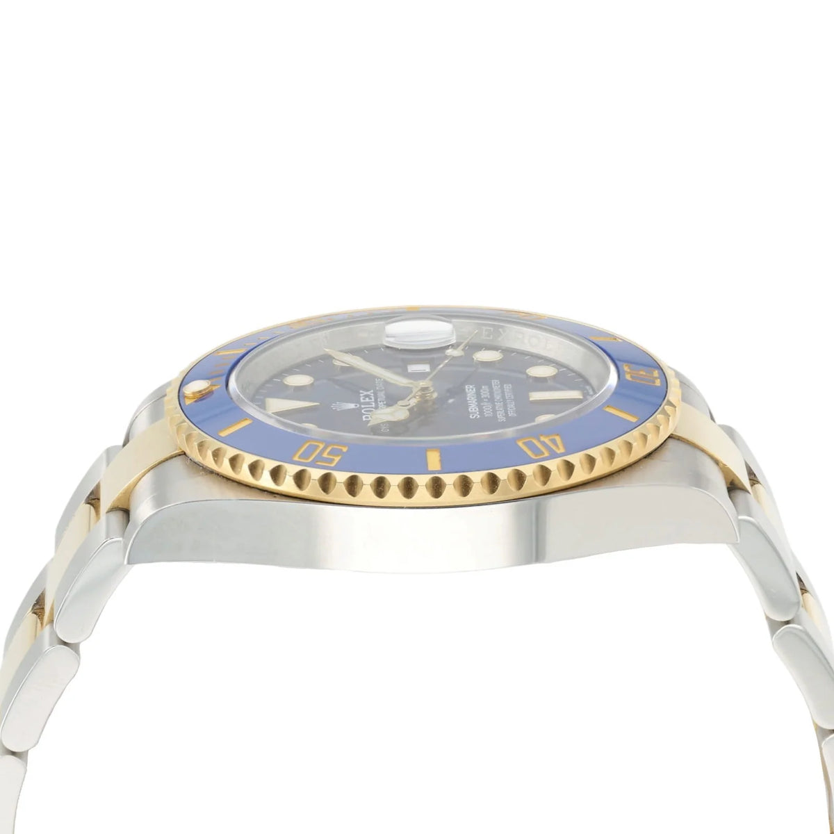 Rolex Submariner Date 126613LB photograph 5