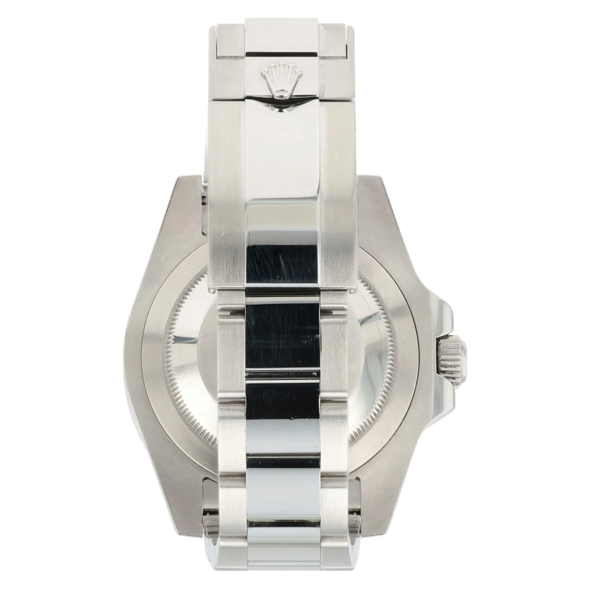 Rolex GMT-Master II Batman photograph 7