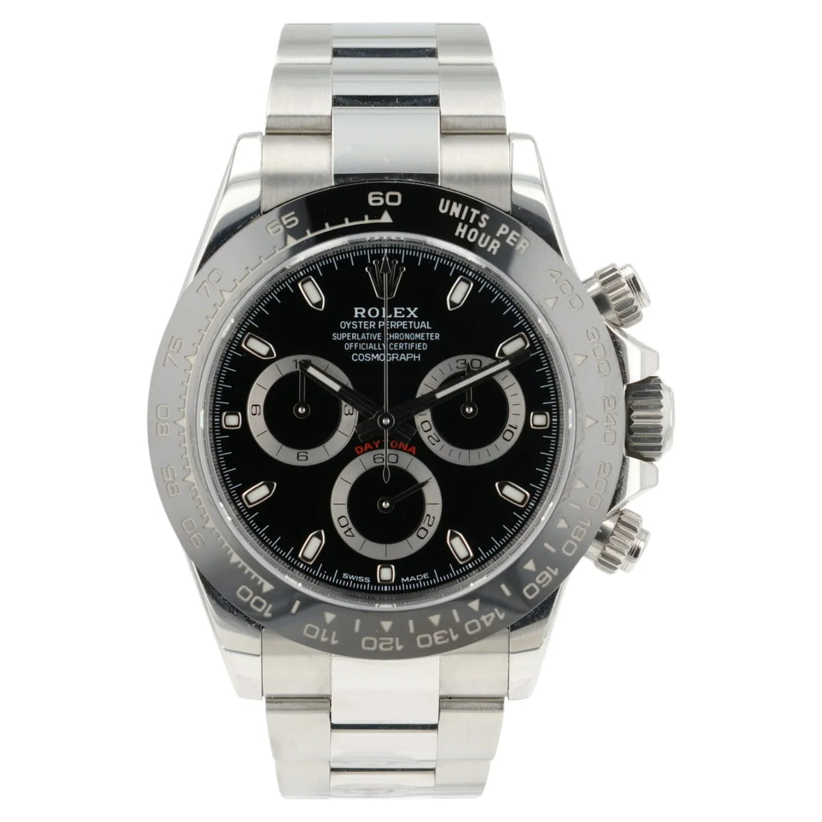 Rolex Daytona 116500LN - photo 1
