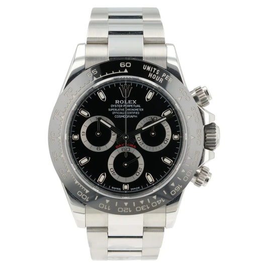 Rolex Daytona 116500LN - photo 1