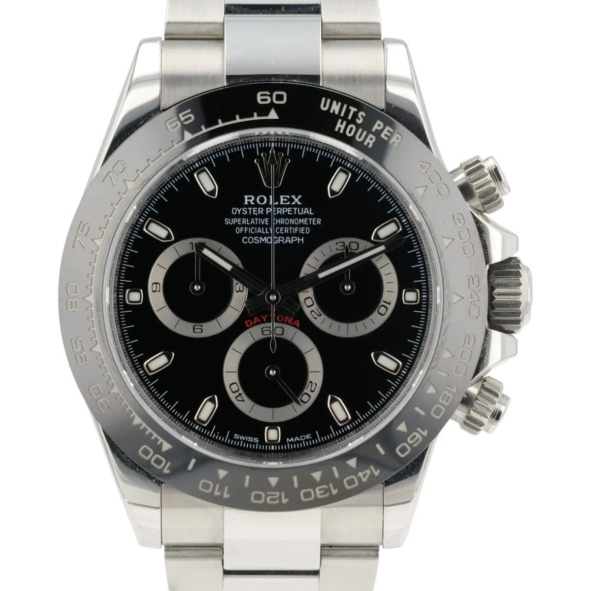 Rolex Daytona 116500LN - photo 2