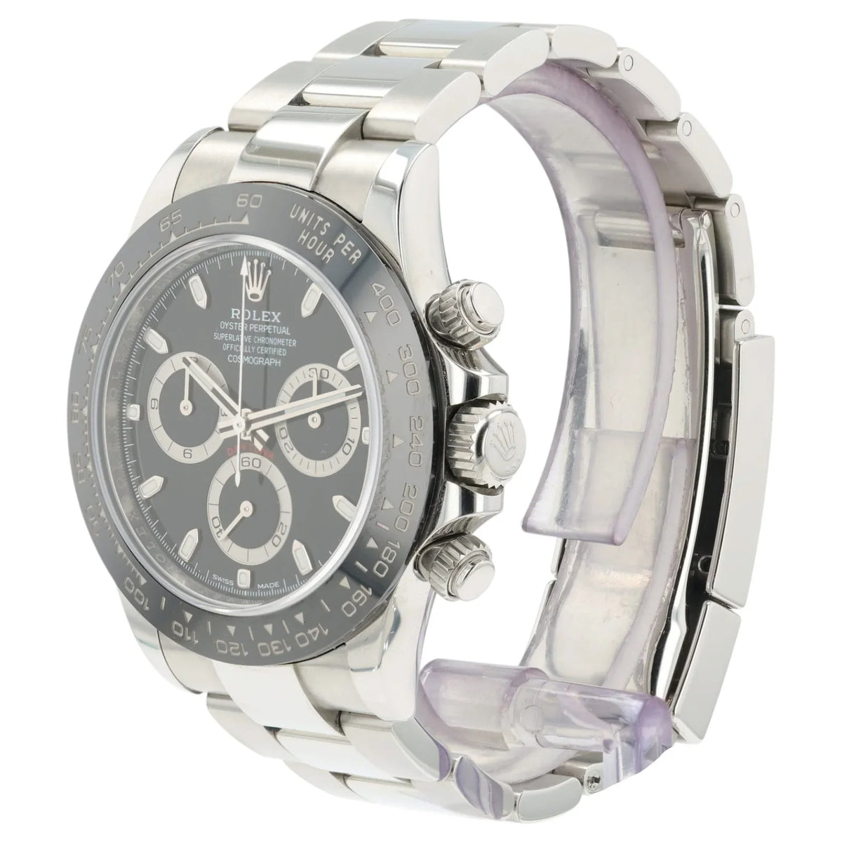 Rolex Daytona 116500LN - photo 3