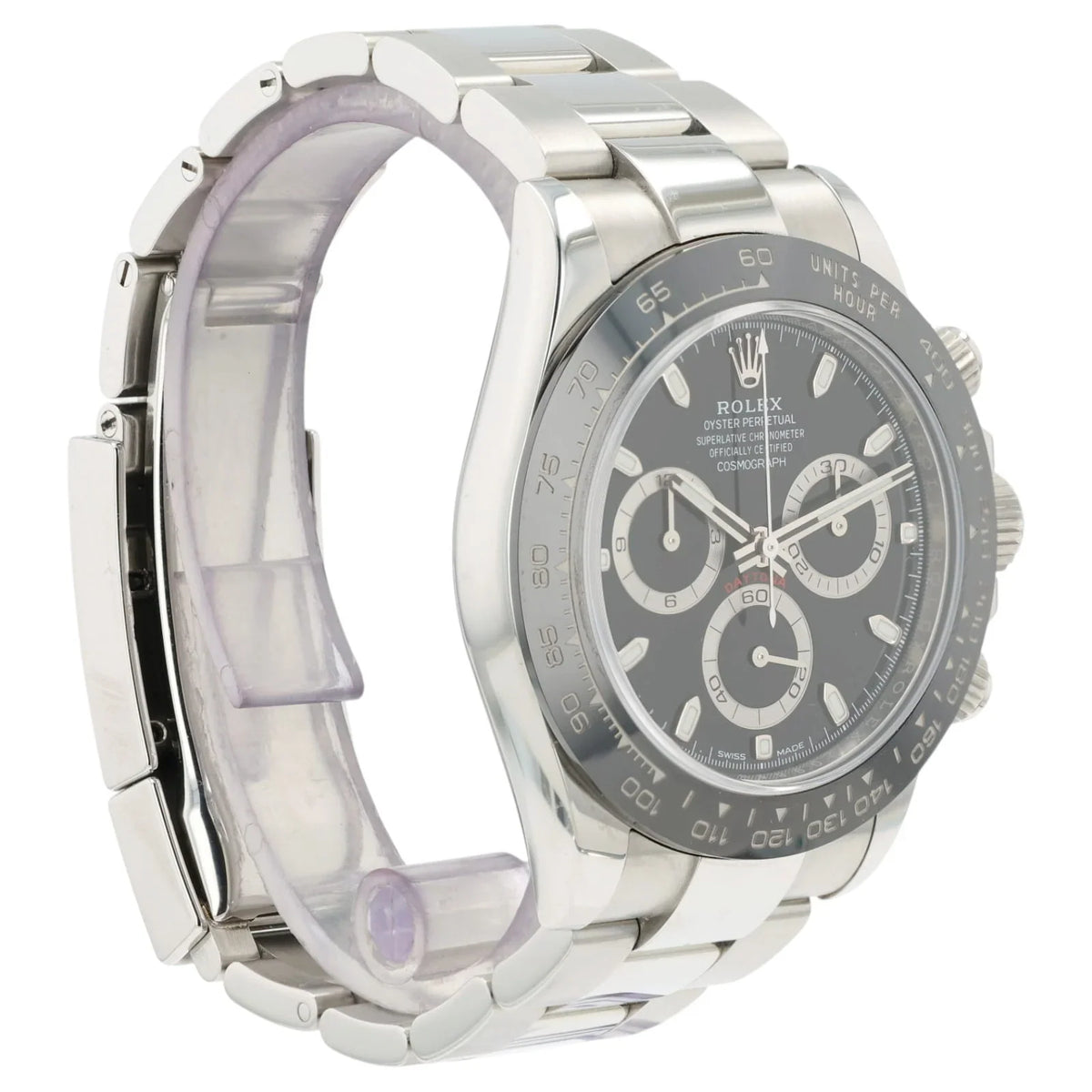 Rolex Daytona 116500LN - photo 5