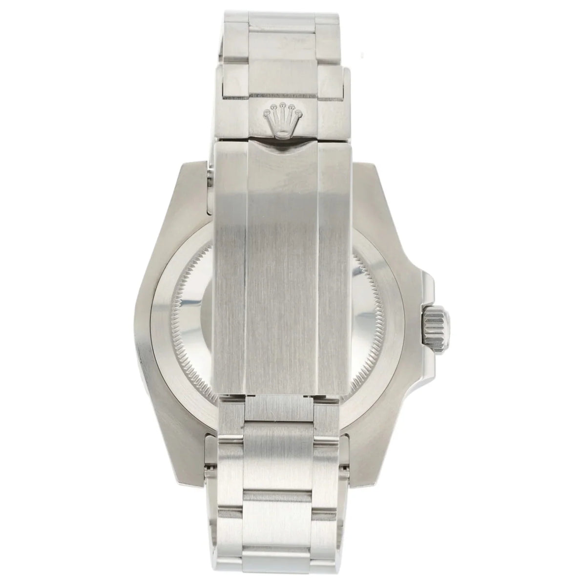 Rolex Submariner Hulk 116610LV - view 6