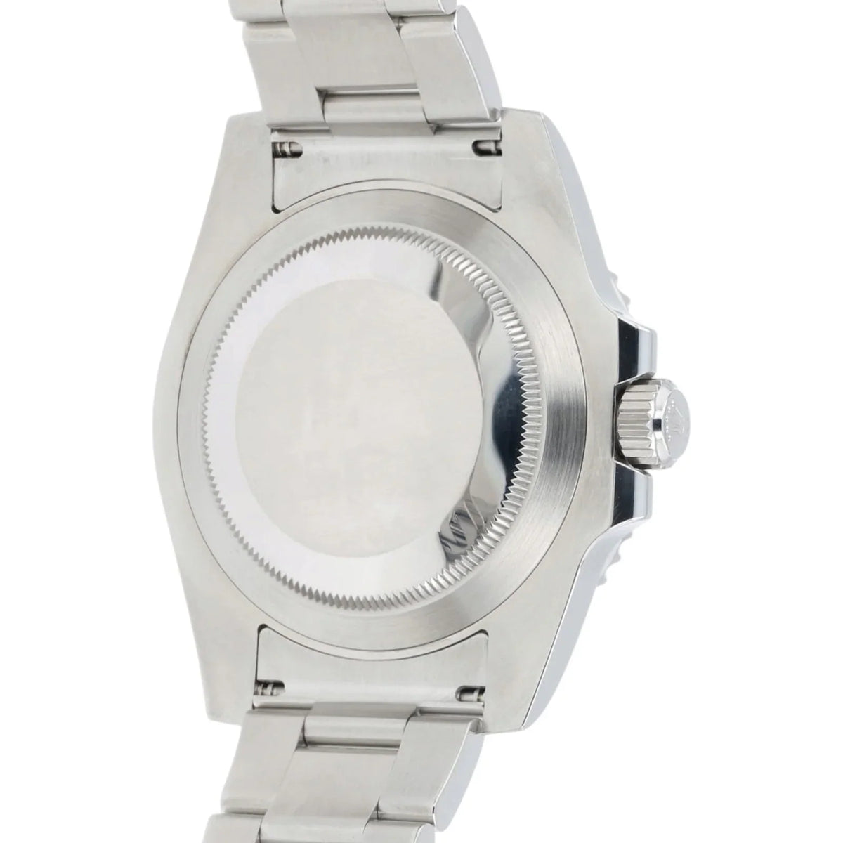 Rolex Submariner Hulk 116610LV - view 7