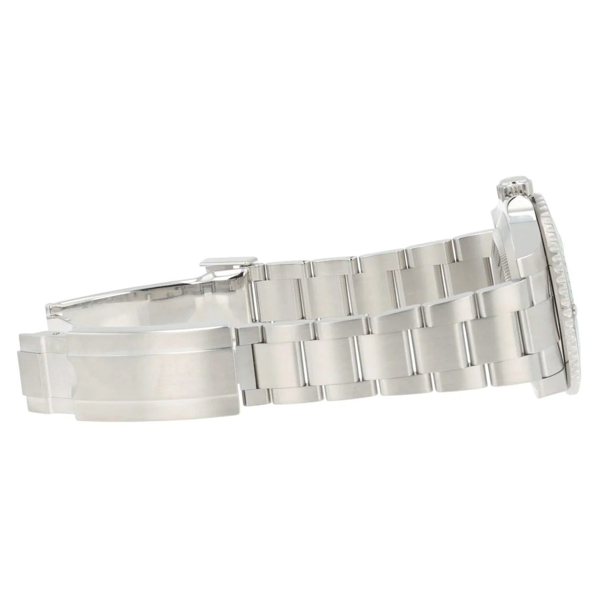 Rolex Submariner Hulk 116610LV - view 8