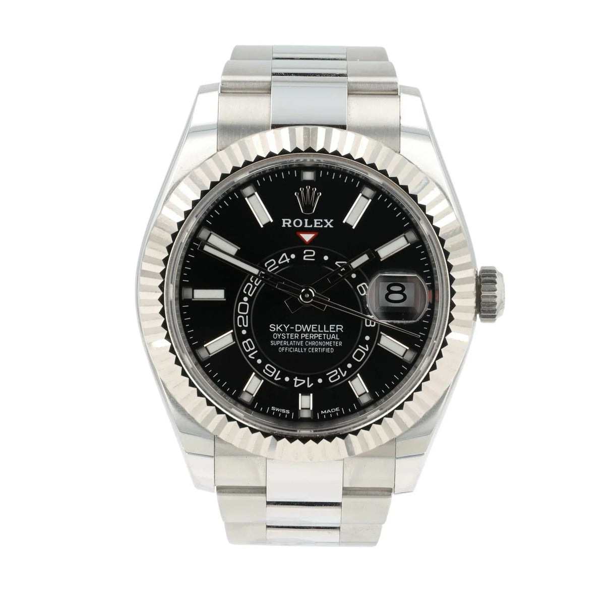 Rolex Sky-Dweller 326934 product photo 1