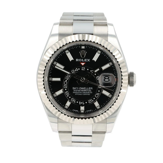 Rolex Sky-Dweller 326934 product photo 1