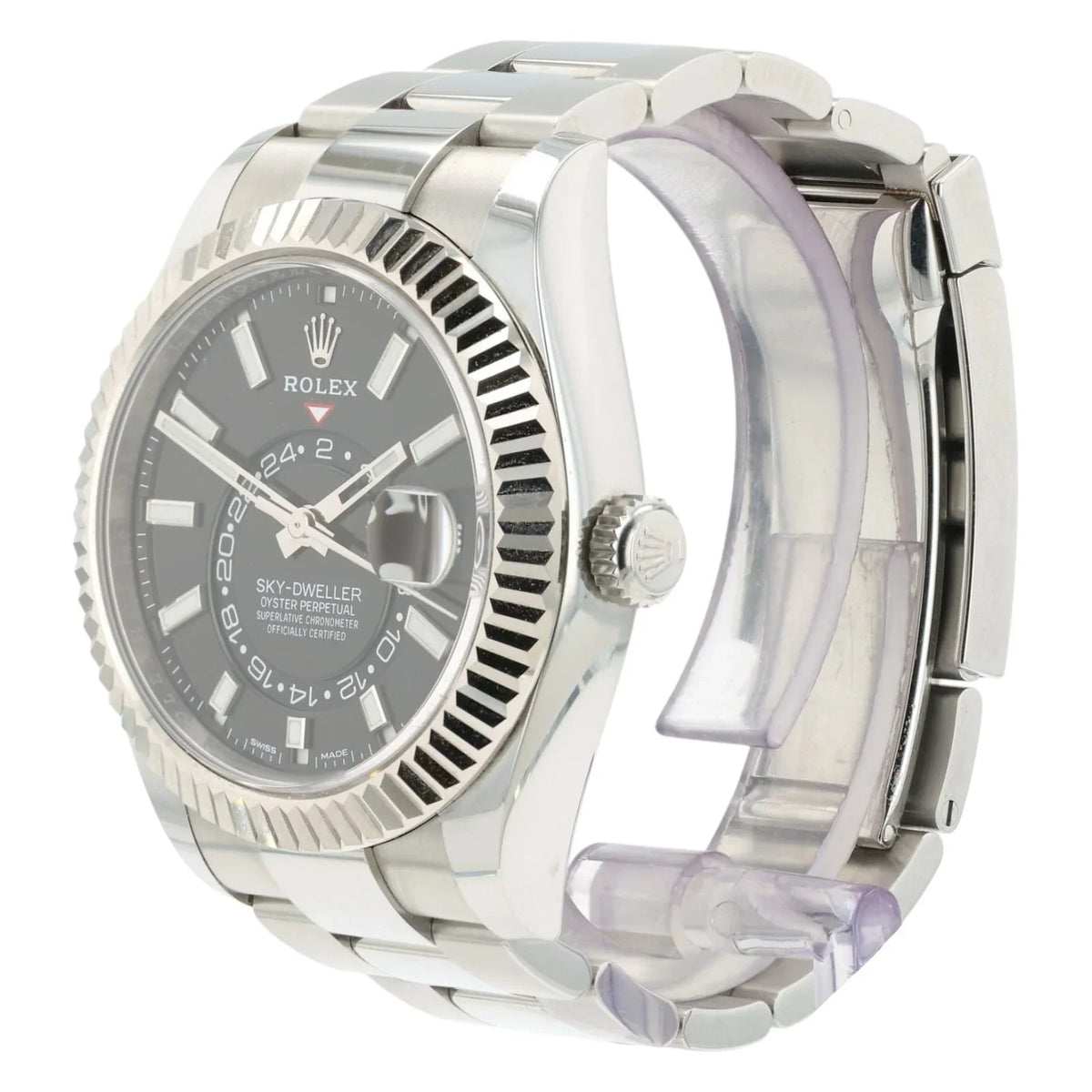 Rolex Sky-Dweller 326934 product photo 2