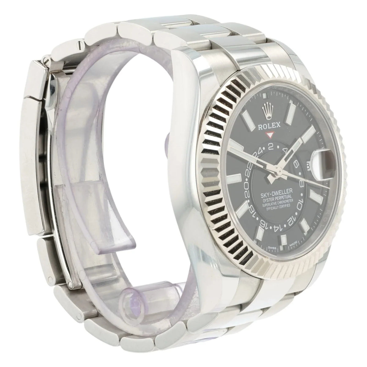 Rolex Sky-Dweller 326934 product photo 4