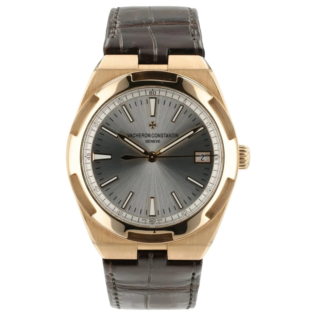 Vacheron Constantin Overseas 4500V photograph 1
