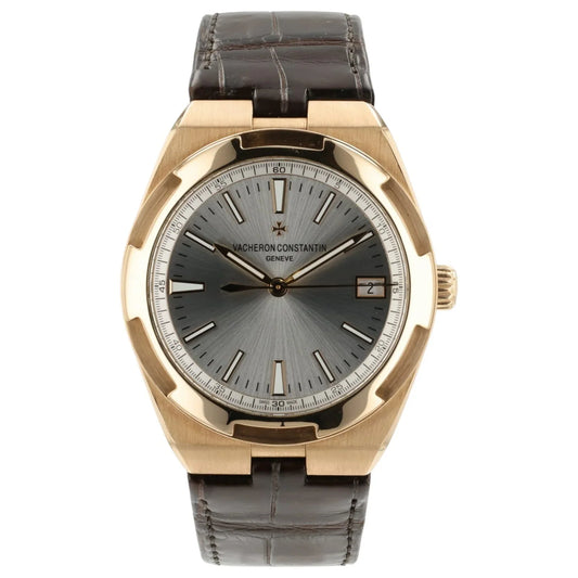 Vacheron Constantin Overseas 4500V photograph 1