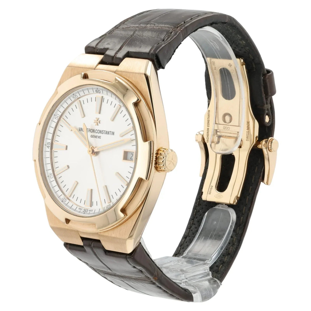 Vacheron Constantin Overseas 4500V photograph 2