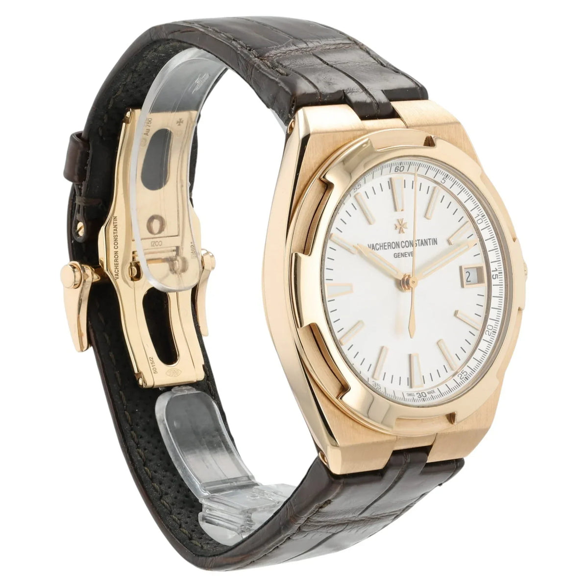 Vacheron Constantin Overseas 4500V photograph 4