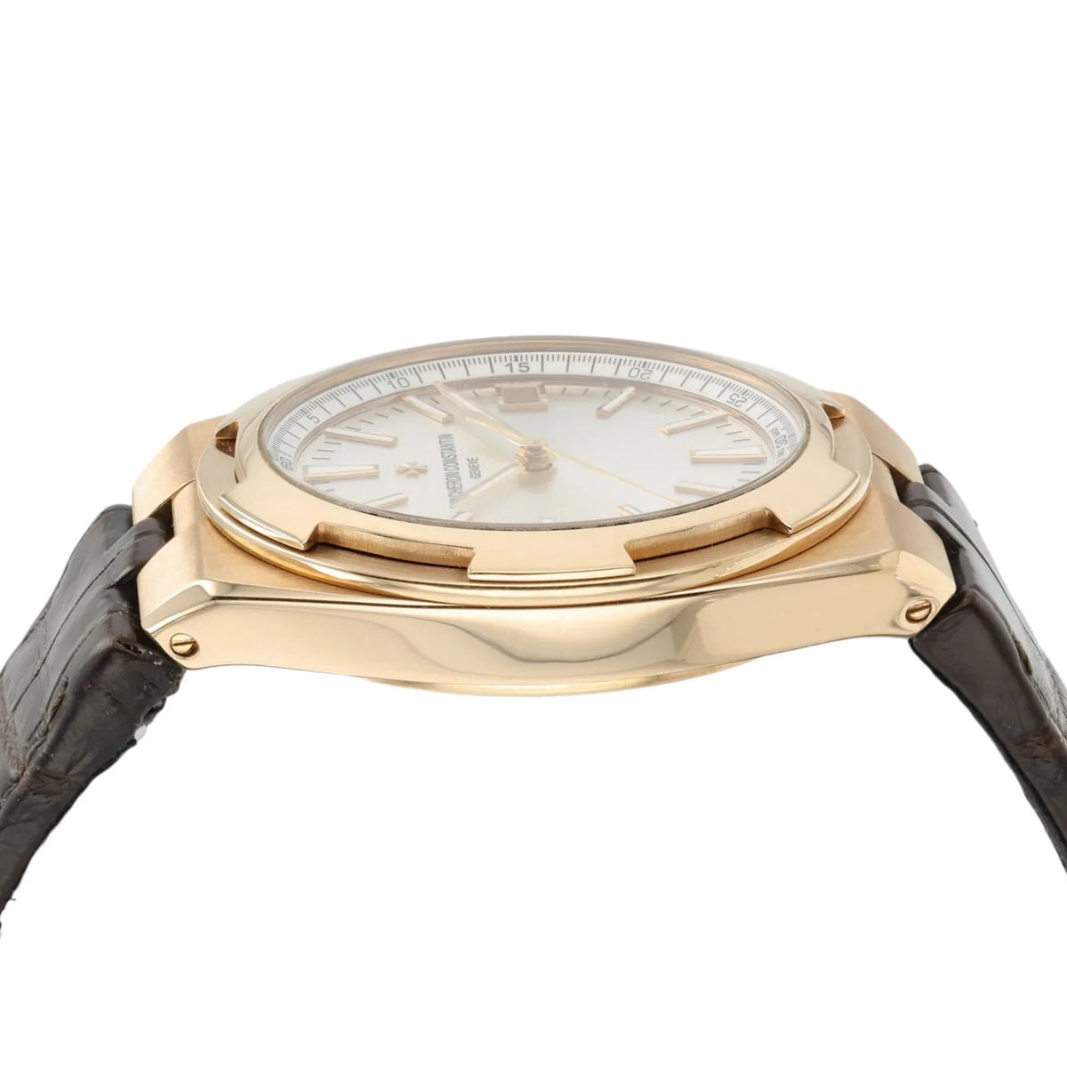 Vacheron Constantin Overseas 4500V photograph 5