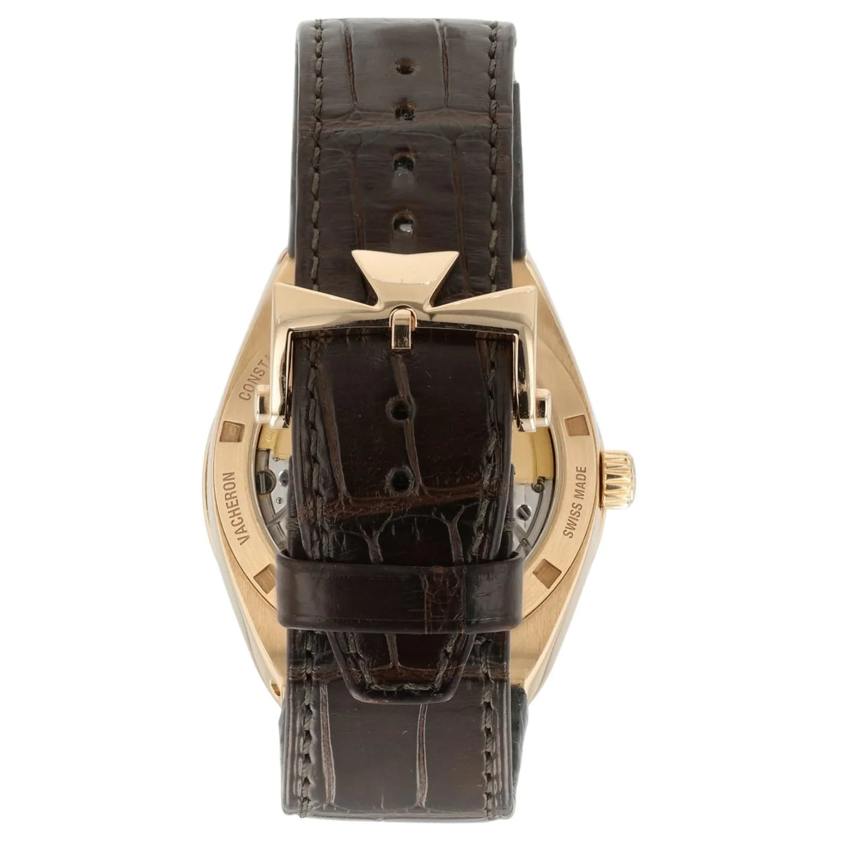 Vacheron Constantin Overseas 4500V photograph 7