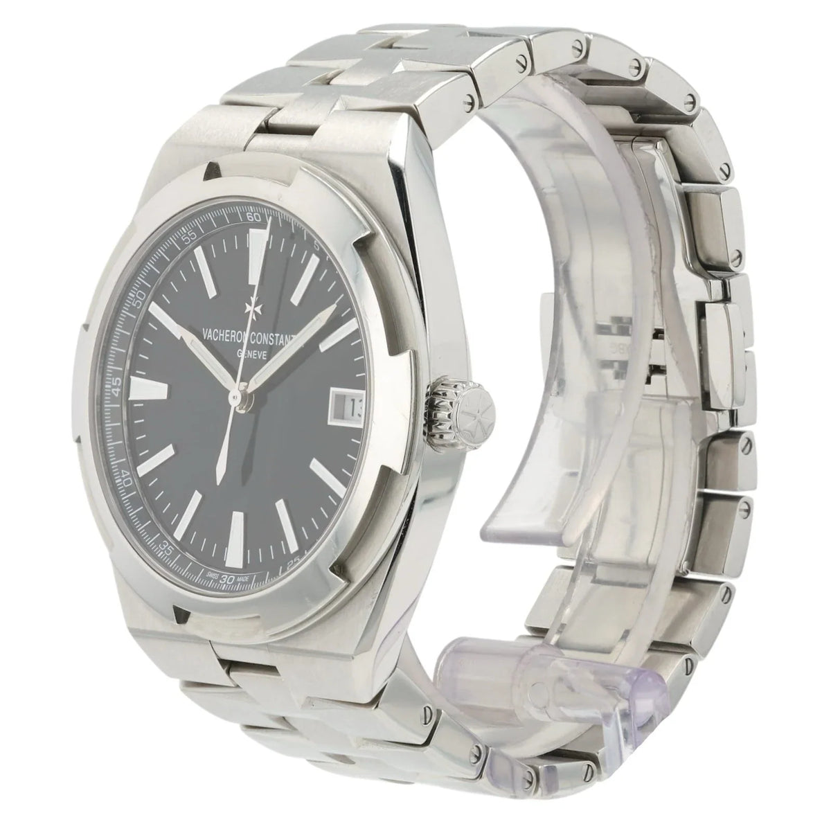 Vacheron Constantin Overseas 4500V black dial product photo 2