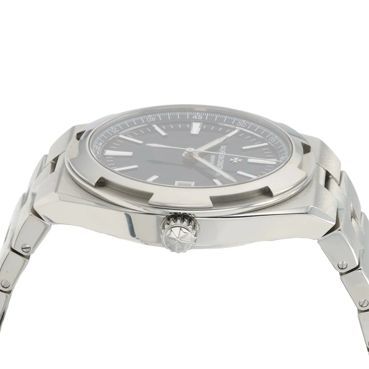 Vacheron Constantin Overseas 4500V black dial product photo 3