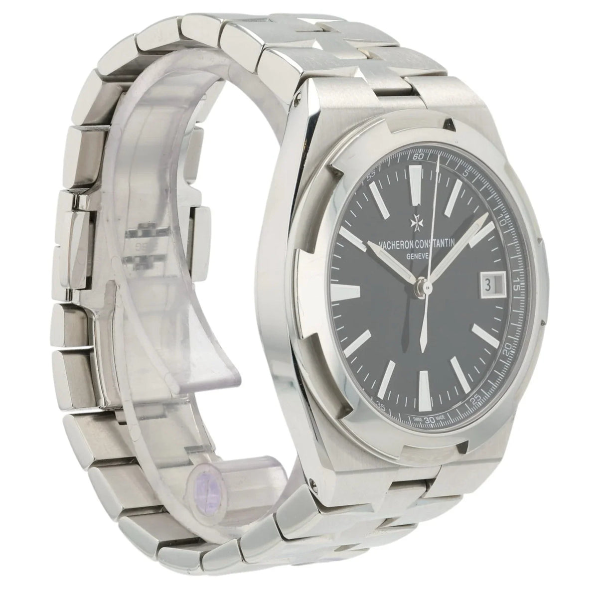 Vacheron Constantin Overseas 4500V black dial product photo 4