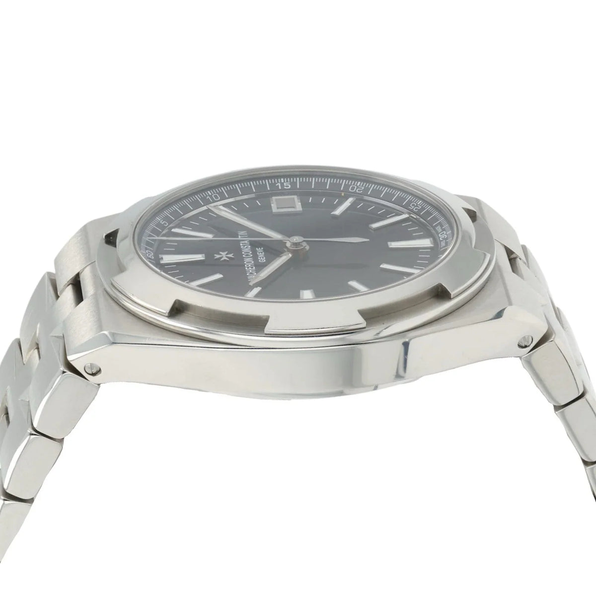 Vacheron Constantin Overseas 4500V black dial product photo 5