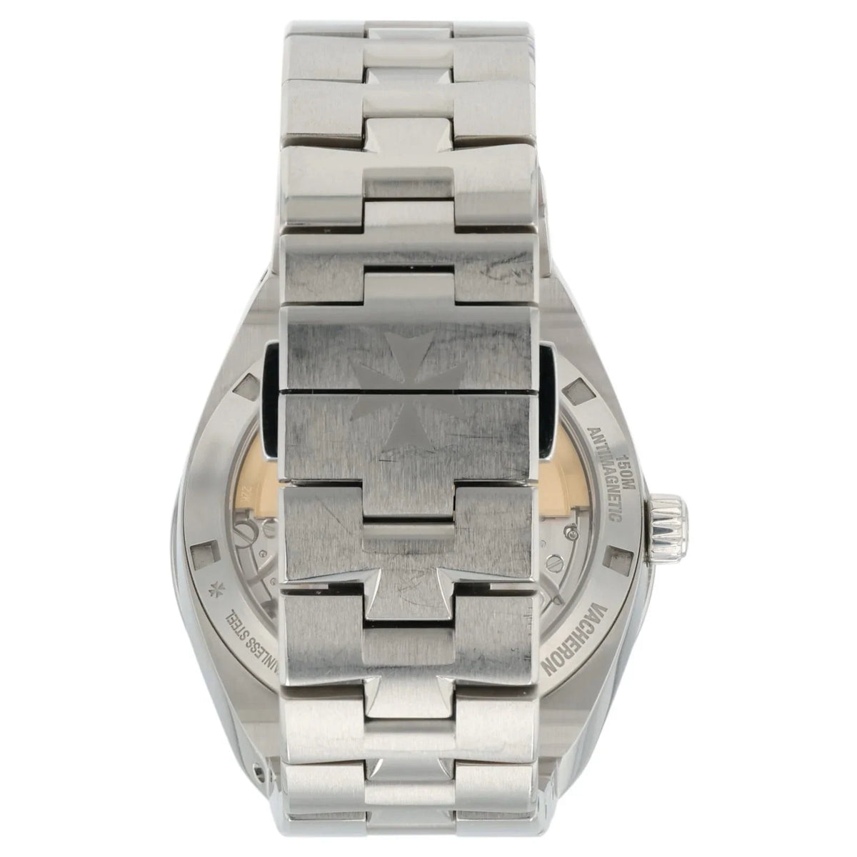 Vacheron Constantin Overseas 4500V black dial product photo 7